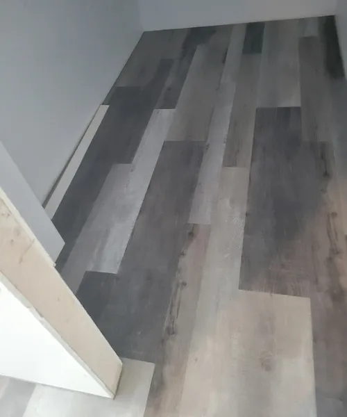 Floor Installation in Lynnwood 